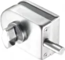 Glass Door Lock Part5